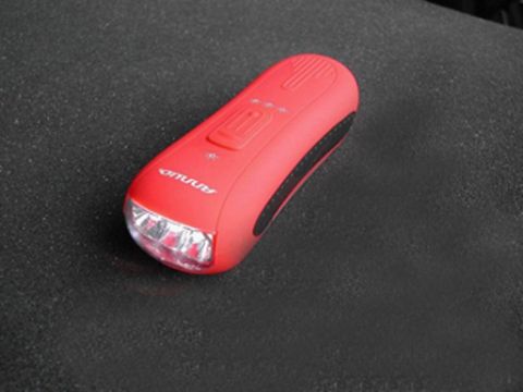 Led Flashlight